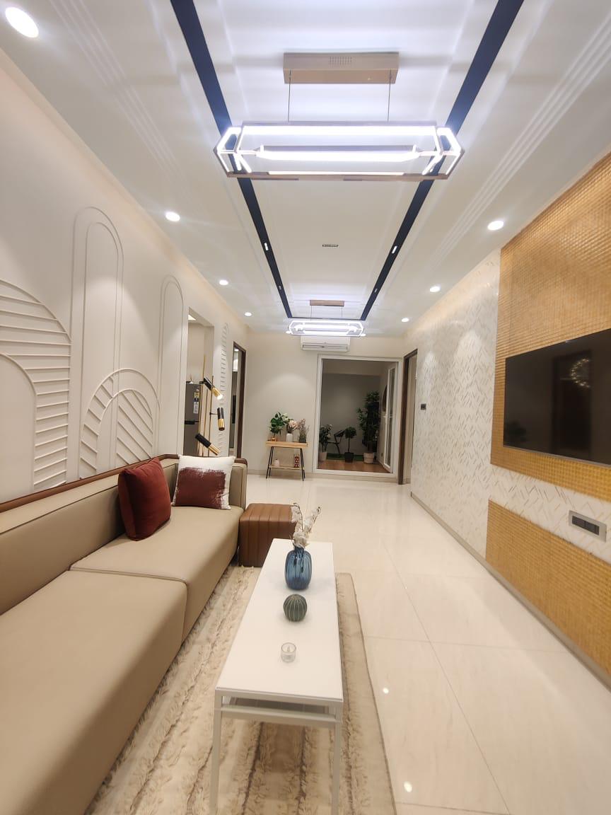 Designer Living