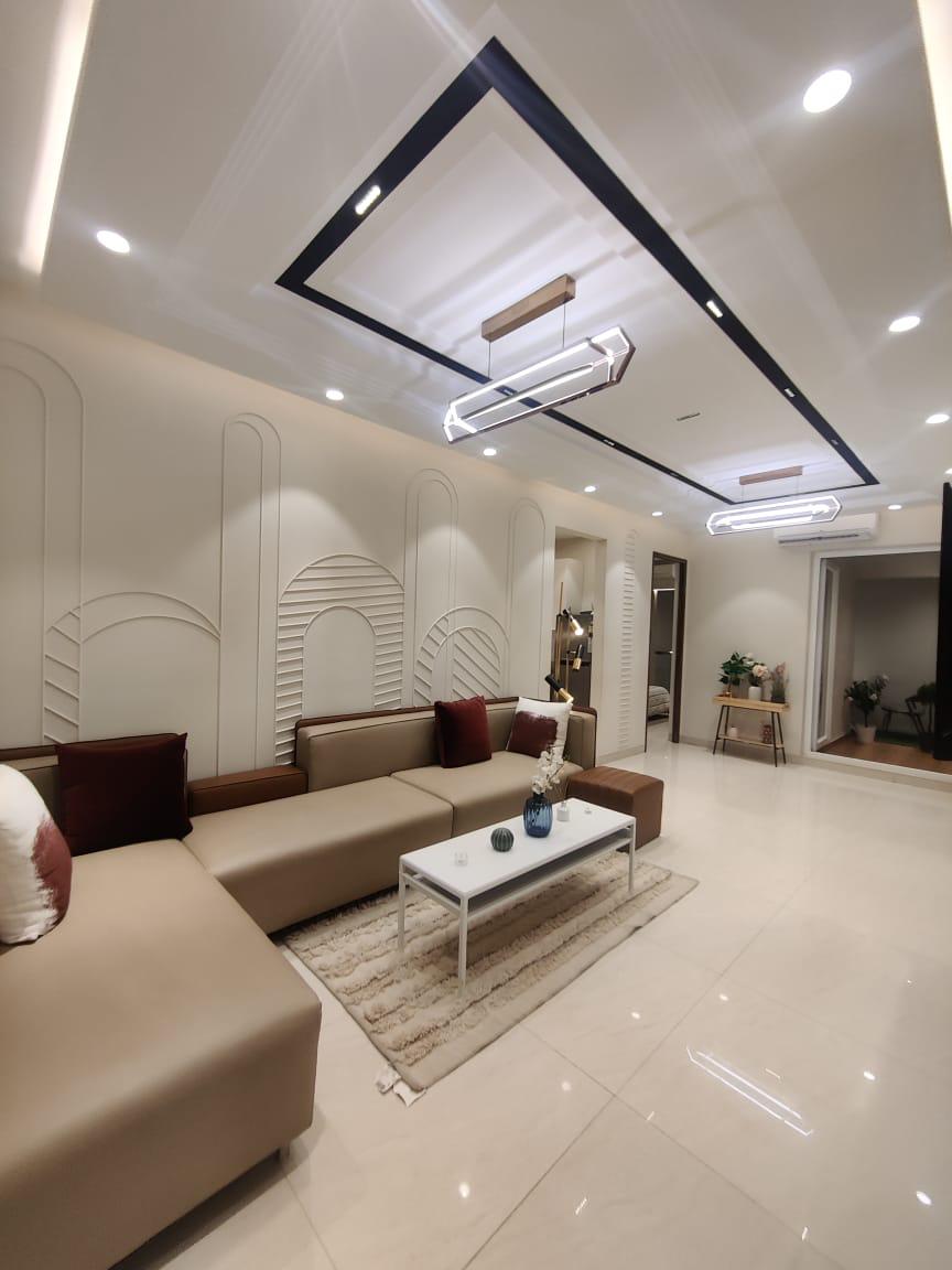 Raghav Jade Sample Home