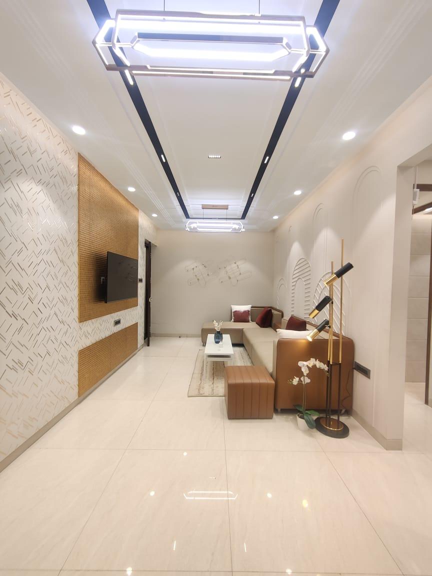 TV & Family Lounge